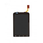 Lcd With Touch Screen For Motorola Droid Pro Xt610 White By - Maxbhi.com