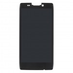 Lcd Screen For Motorola Droid Razr Maxx Hd Replacement Display By - Maxbhi Com