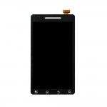 Lcd With Touch Screen For Motorola Milestone 2 A953 White By - Maxbhi Com