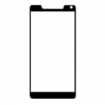 Touch Screen Digitizer For Motorola Luge White By - Maxbhi Com