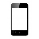 Touch Screen Digitizer For Meizu Mx Black White By - Maxbhi.com