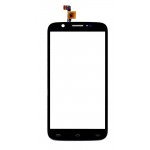 Touch Screen Digitizer For Micromax A119 Canvas Xl Black By - Maxbhi.com