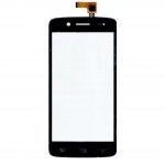 Touch Screen Digitizer For Micromax A121 Canvas Elanza 2 White By - Maxbhi.com