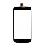 Touch Screen Digitizer For Micromax A240 Canvas Doodle 2 Black By - Maxbhi.com