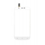 Touch Screen Digitizer For Micromax A300 Canvas Gold Gold White By - Maxbhi.com