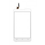 Touch Screen Digitizer For Micromax Viva A72 White By - Maxbhi.com
