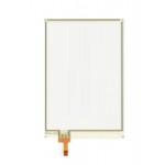 Touch Screen Digitizer For Motorola A1000 Black By - Maxbhi.com
