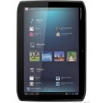 LCD with Touch Screen for Motorola XOOM 2 MZ615 - Black