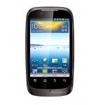 LCD with Touch Screen for Motorola XT532 - Black