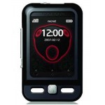 LCD with Touch Screen for Neonode N2 - White