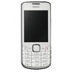 LCD with Touch Screen for Nokia 3208c - Black