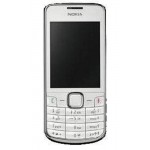 LCD with Touch Screen for Nokia 3208c - White