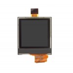 Lcd Screen For Nokia 5500 Sport Replacement Display By - Maxbhi.com