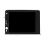 Lcd Screen For Nokia N92 Replacement Display By - Maxbhi Com