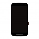 Lcd Screen For Motorola Moto G Plus 1 Replacement Display By - Maxbhi Com