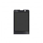 Lcd With Touch Screen For Nec Terrain Black By - Maxbhi.com