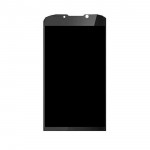 Lcd With Touch Screen For Nokia 801t White By - Maxbhi Com