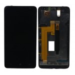 Lcd With Touch Screen For Nokia Lumia 1320 Yellow By - Maxbhi Com