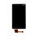 Lcd With Touch Screen For Nokia N8 Green By - Maxbhi.com