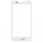 Touch Screen Digitizer For Motorola Droid Razr Hd Xt926 White By - Maxbhi Com