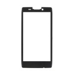 Touch Screen Digitizer For Motorola Droid Razr Hd Xt926 Black By - Maxbhi Com