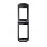 Touch Screen Digitizer For Motorola Motosmart Flip Xt611 White By - Maxbhi.com