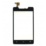 Touch Screen Digitizer For Motorola Razr D1 White By - Maxbhi Com