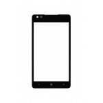 Touch Screen Digitizer For Nokia Lumia 900 Rm808 Cyan By - Maxbhi.com