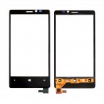 Touch Screen Digitizer For Nokia Lumia 920 Red By - Maxbhi Com
