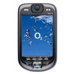 LCD with Touch Screen for O2 XDA IIs - White
