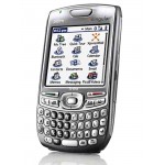 LCD with Touch Screen for Palm Treo 680 - Arctic