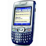 LCD with Touch Screen for Palm Treo 750 - Black