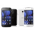 LCD with Touch Screen for Pantech Vega LTE EX IM-A820L - White