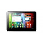 LCD with Touch Screen for Prestigio Multipad 4 Quantum 10.1 - Blue