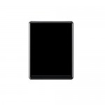 Lcd With Touch Screen For O2 Xda Atom Silver By - Maxbhi Com