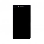 Lcd With Touch Screen For Oppo R1l Blue By - Maxbhi Com