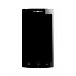 Lcd With Touch Screen For Philips W920 White By - Maxbhi.com