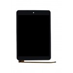 Lcd With Touch Screen For Prestigio Multipad 4 Quantum 7 85 Blue By - Maxbhi Com