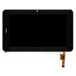 Lcd With Touch Screen For Prestigio Multipad 7 0 Prime Duo 3g Black By - Maxbhi Com