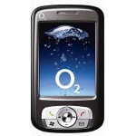 Touch Screen Digitizer for O2 XDA Atom Exec - Black