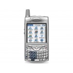 Touch Screen Digitizer for Palm Treo 600 - Carbon