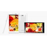 Touch Screen Digitizer for Pantech Vega No 6 - Black