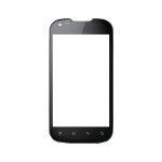 Touch Screen Digitizer For Pantech Burst Red By - Maxbhi.com