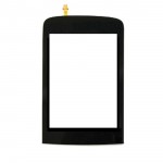 Touch Screen Digitizer For Philips 968 Black By - Maxbhi.com