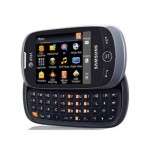 LCD with Touch Screen for Samsung A927 Flight II - Grey