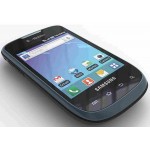 LCD with Touch Screen for Samsung Dart T499 - Black