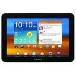 LCD with Touch Screen for Samsung Galaxy Tab 8.9 4G P7320T - White