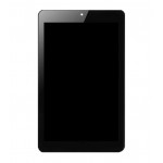 Lcd With Touch Screen For Prestigio Multipad 7 0 Ultra Duo Black By - Maxbhi Com