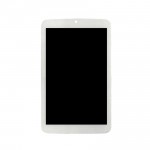 Lcd With Touch Screen For Prestigio Multipad 7 0 Ultra Duo White By - Maxbhi Com