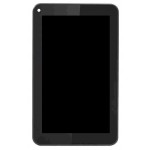 Lcd With Touch Screen For Prestigio Multipad 7 0 Ultra Plus New Red By - Maxbhi Com